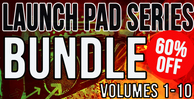 Launch pad series bundle newsletter