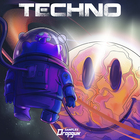 Dropgun samples techno cover