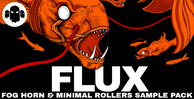Ghost syndicate flux banner