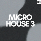 Abstract sounds micro house 3 cover