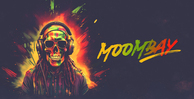 Producer loops moombay banner