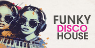 Bingoshakerz funky   disco house banner