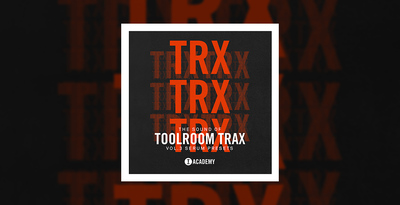 Toolroom the sound of toolroom trax volume 3 serum presets banner