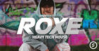 Roxe - Heavy Tech House