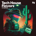 Hy2rogen tech house flavors cover