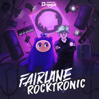 Dropgun samples fairlane rocktronic cover