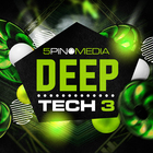 5pin media deep tech 3 cover