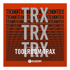 Toolroom the sound of toolroom trax volume 3 cover