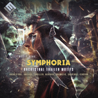 Leitmotif symphoria orchestral trailer motifs cover