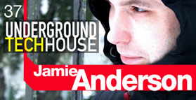 Jamie Anderson