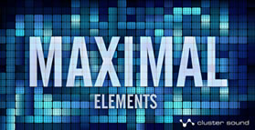 Maximal Elements