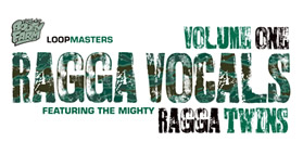 Ragga Vocals