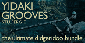 Yidaki Groove