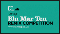 Kmag Blu Mar Ten Remix Competition