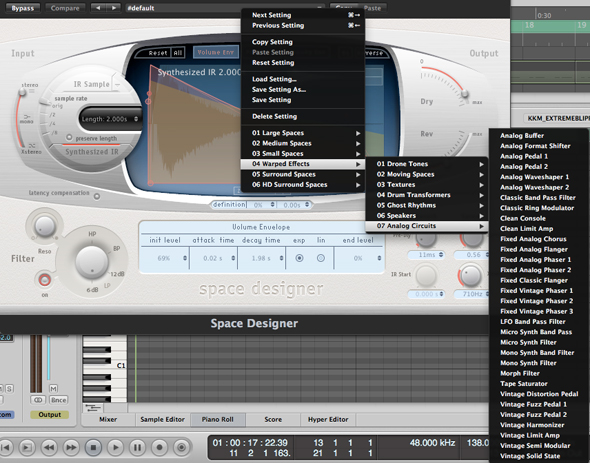 Top 10 Logic Pro Tips - 10 Logic Pro Tips from Colin C.