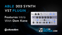 Pluginboutique audiorealism abl2 synth vst overview