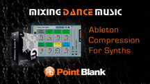 Ableton live 8 compression for synths
