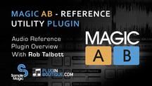 Pluginboutique samplemagic magicab overview