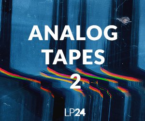 Loopmasters analogtapes2 300x250