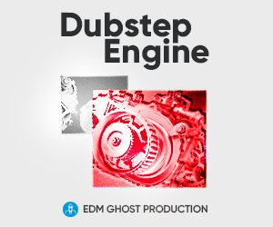 Loopmasters dubstep engine sample pack edm ghost production