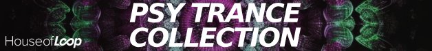Loopmasters psy trance collection 628