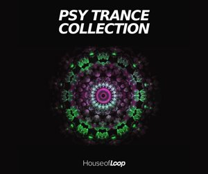 Loopmasters psy trance collection 300