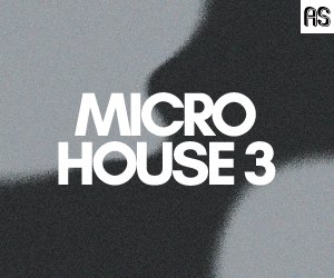 Loopmasters ass033 lm3