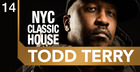 Todd Terry NYC Classic House