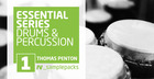 Thomas Penton Essential Series Vol1