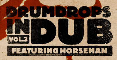 Drumdrops horseman sitefront lr