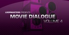 Movie Dialogue Vol. 4
