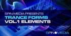 Trance Forms Vol.1 - Elements