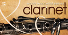 Woodwind Series - Clarinet
