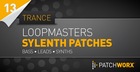 Loopmasters Trance Sylenth Presets