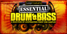 Essentials 01- Drum and Bass