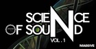 Science of Sound Vol. 1