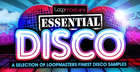 Essentials 08 - Disco