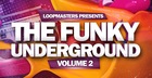 Funky Underground Vol. 2