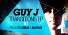 Guy J Transitions EP