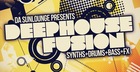 Da Sunlounge Presents Deep House Fusion
