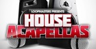 House Acapellas Vol. 1