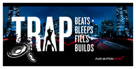 Pbb trap beatsbleepsfillsbuilds rct