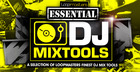Essentials 24 - DJ Mixtools Vol1
