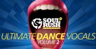Ultimate Dance Vocals Volume 2