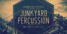 Junkyard Percussion