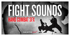 Fight Sounds - Hand Combat SFX
