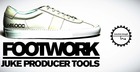 6Blocc Footwork Juke Producer Tools