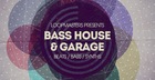 Bass House And Garage
