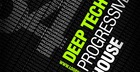 Dj Mixtools 34 - Deep Tech & Progressive House Vol. 1