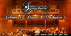 Symphonic Series Vol. 4 - Piano & Orchestra
